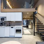 West Slope 1 By In Lapland Apartament *