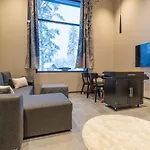 Apartament West Slope 1 By In Lapland