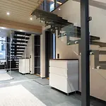 West Slope 1 By In Lapland Apartament *