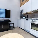 Apartament West Slope 1 By In Lapland Levi