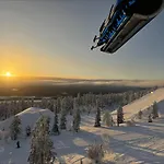 West Slope 1 By In Lapland Apartament *