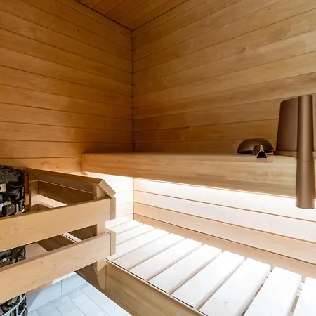 In Lapland - West Slope 1 Levi