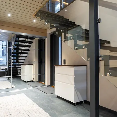 West Slope 1 By In Lapland Appartamento *
