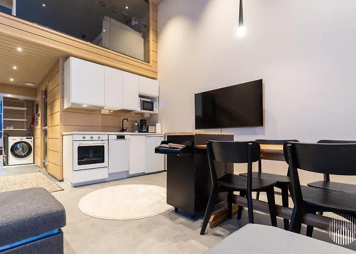 Apartment In Lapland - West Slope 1 Levi