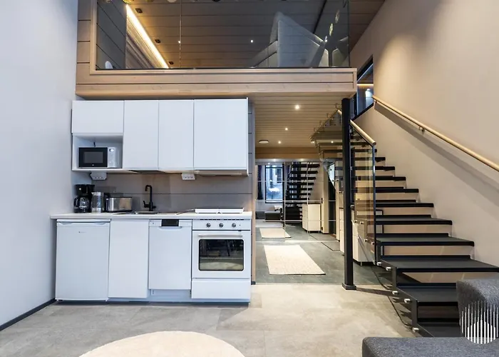 In Lapland - West Slope 1 Apartment *