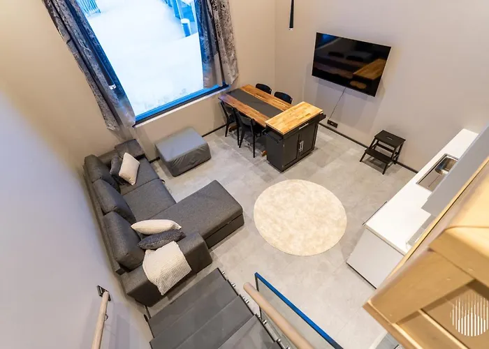 In Lapland - West Slope 1 Apartment