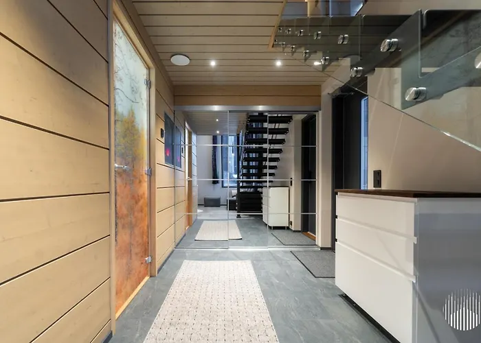 In Lapland - West Slope 1 Apartment Levi