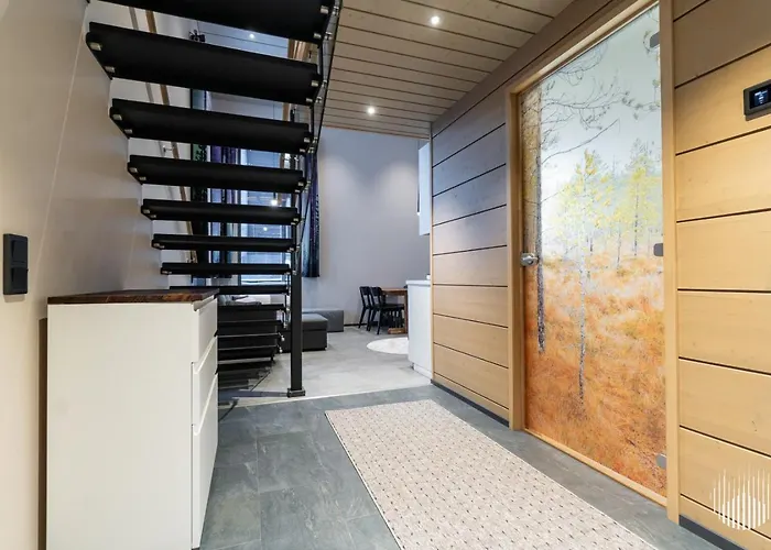 In Lapland - West Slope 1 Apartment Levi