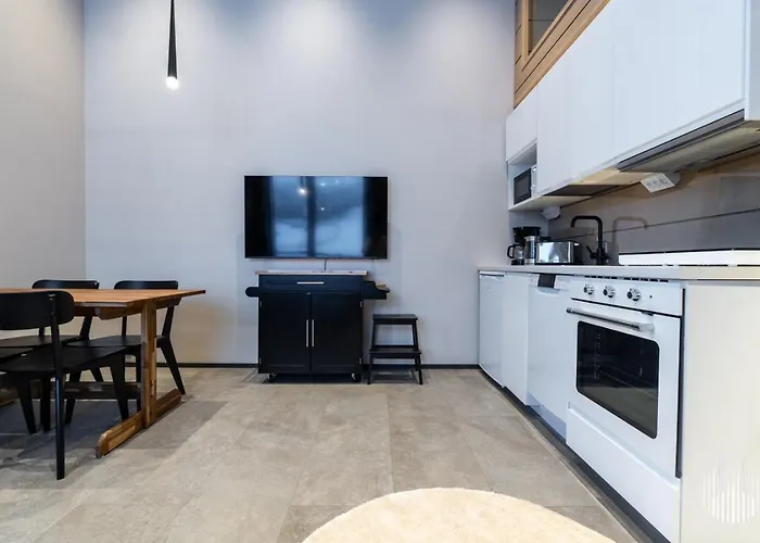 In Lapland - West Slope 1 * Levi