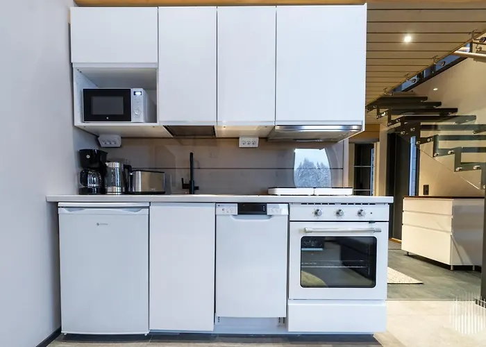 In Lapland - West Slope 1 Apartment Levi