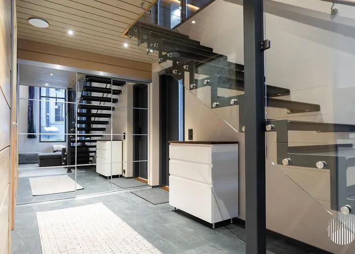 In Lapland - West Slope 1 Apartment *