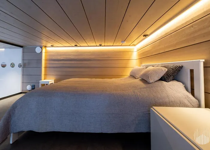 In Lapland - West Slope 1 * Levi