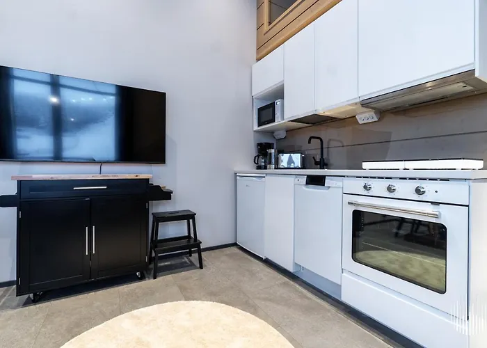 Apartment In Lapland - West Slope 1 Levi