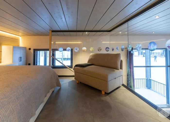 In Lapland - West Slope 1 Levi